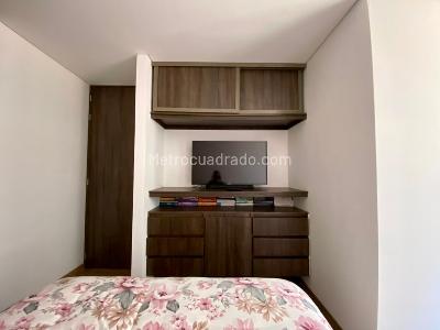 Apartamento en venta en Los Sauces, Chía · foto 15 de 20
