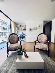 Apartamento en venta en Los Sauces, Chía · foto 9 de 20