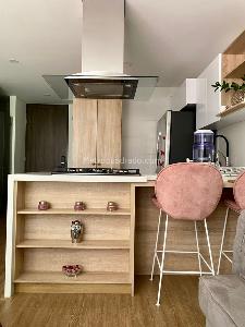 Apartamento en venta en Los Sauces, Chía · foto 8 de 20