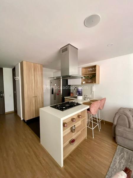 Apartment in Chía, Alegría, San Pedro - Vista 6