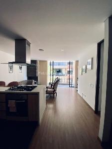 Apartamento en venta en Los Sauces, Chía · foto 2 de 20