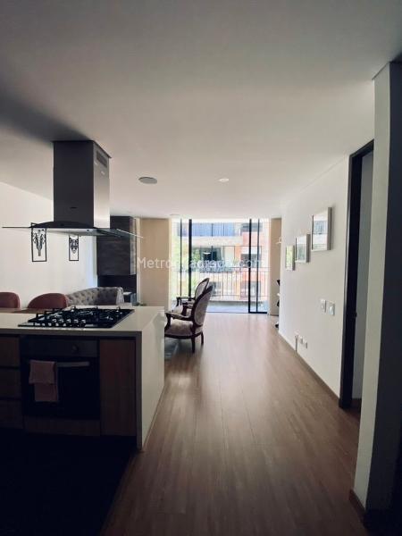 Apartment in Chía, Alegría, San Pedro - Vista 3
