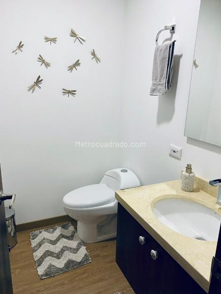 Apartment in Chía, Alegría, San Pedro - Vista 5