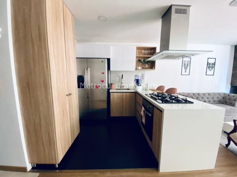 Apartment in Chía, Alegría, San Pedro - Vista 4