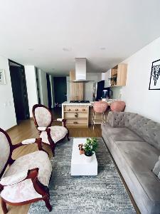 Apartamento en venta en Los Sauces, Chía · foto 7 de 20
