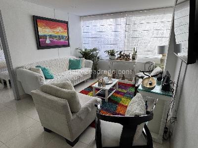 Piso – Bogotá D.C., Los Alcázares, Localidad Barrios Unidos