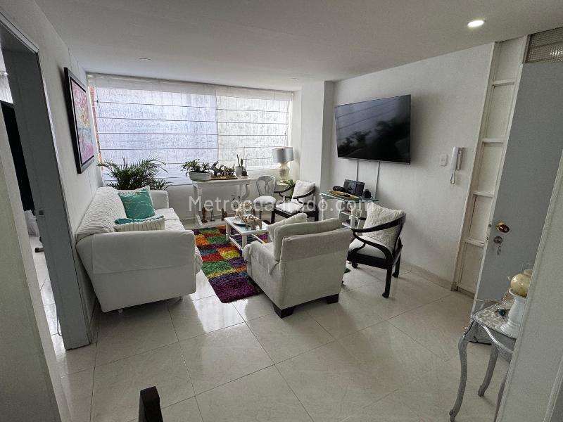 Piso – Bogotá D.C., Los Alcázares, Localidad Barrios Unidos - Vista 4