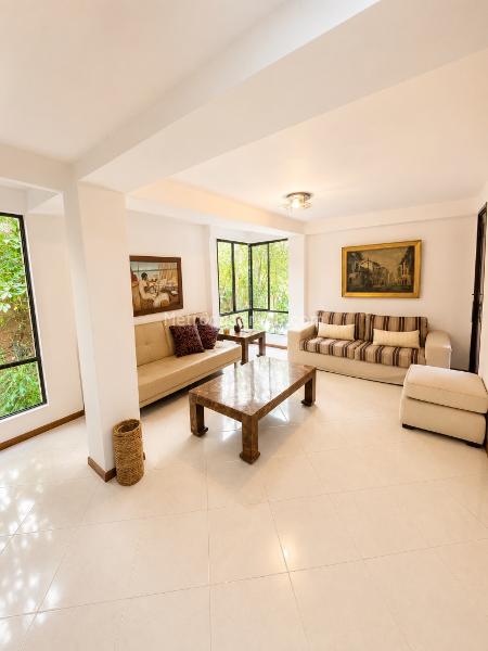Piso – Medellín - Vista 4
