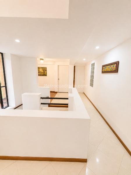 Piso – Medellín - Vista 2