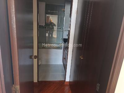 Apartamento de 3 alcobas en venta en Alhambra, Bogotá, 110 m² · foto 13 de 17