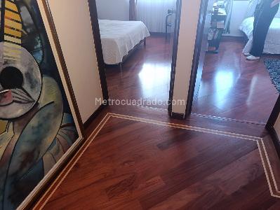 Apartamento de 3 alcobas en venta en Alhambra, Bogotá, 110 m² · foto 14 de 17
