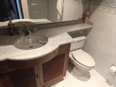 Apartamento de 3 alcobas en venta en Alhambra, Bogotá, 110 m² · foto 12 de 17