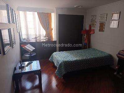 Apartamento de 3 alcobas en venta en Alhambra, Bogotá, 110 m² · foto 7 de 17