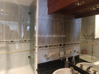Apartamento de 3 alcobas en venta en Alhambra, Bogotá, 110 m² · foto 16 de 17