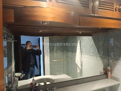 Apartamento de 3 alcobas en venta en Alhambra, Bogotá, 110 m² · foto 10 de 17
