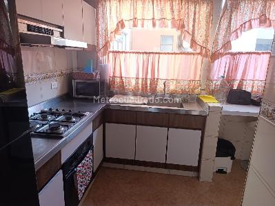 Apartamento de 3 alcobas en venta en Alhambra, Bogotá, 110 m² · foto 15 de 17