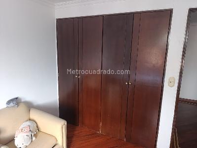 Apartamento de 3 alcobas en venta en Alhambra, Bogotá, 110 m² · foto 9 de 17