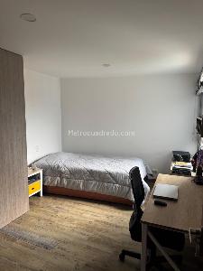 Apartamento de 3 alcobas en venta en El Poblado, Medellín, 138 m² · foto 11 de 18