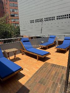 Apartamento de 3 alcobas en venta en El Poblado, Medellín, 138 m² · foto 16 de 18