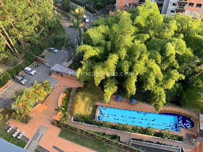 Apartamento de 3 alcobas en venta en El Poblado, Medellín, 138 m² · foto 18 de 18