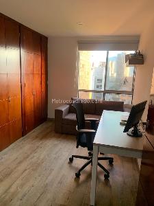 Apartamento de 3 alcobas en venta en El Poblado, Medellín, 138 m² · foto 7 de 18