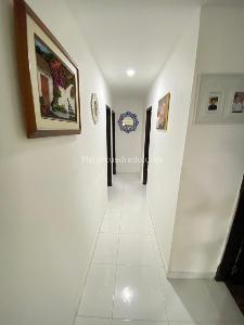 Casa de 3 alcobas en venta en La Hacienda El Castillo, Cali, 286 m² · foto 10 de 12