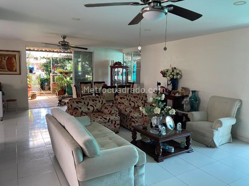 House in Cali - Vista 3
