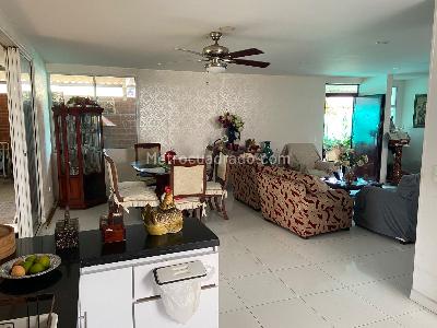 Casa de 3 alcobas en venta en La Hacienda El Castillo, Cali, 286 m² · foto 4 de 12