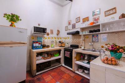 Casa de 5 alcobas en venta en Abadia De La Candelaria, Bogotá, 270 m² · foto 3 de 9