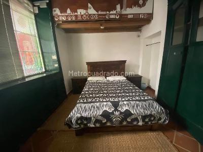 Casa de 5 alcobas en venta en Abadia De La Candelaria, Bogotá, 270 m² · foto 4 de 9