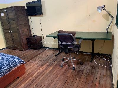 Casa de 5 alcobas en venta en Abadia De La Candelaria, Bogotá, 270 m² · foto 8 de 9