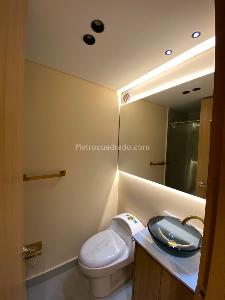 Apartaestudio en arriendo en San Felipe Barrios Unidos, Bogotá · foto 6 de 20