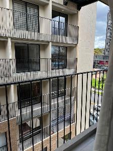 Apartaestudio en arriendo en San Felipe Barrios Unidos, Bogotá · foto 7 de 20