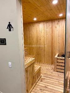 Apartaestudio en arriendo en San Felipe Barrios Unidos, Bogotá · foto 10 de 20