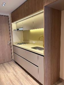 Apartaestudio en arriendo en San Felipe Barrios Unidos, Bogotá · foto 2 de 20