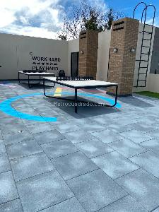 Apartaestudio en arriendo en San Felipe Barrios Unidos, Bogotá · foto 18 de 20