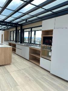 Apartaestudio en arriendo en San Felipe Barrios Unidos, Bogotá · foto 19 de 20