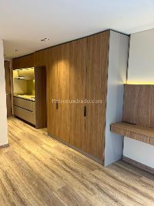 Apartaestudio en arriendo en San Felipe Barrios Unidos, Bogotá · foto 4 de 20