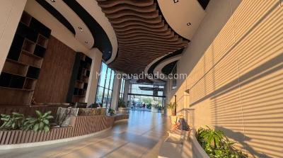 Apartamento en venta en Santa Marta Pozos Colorados, Santa Marta · foto 11 de 20