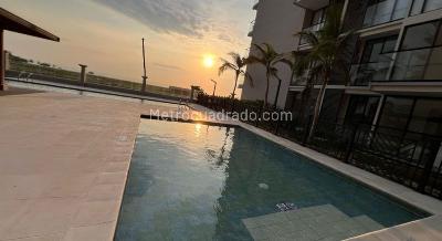 Apartamento en venta en Santa Marta Pozos Colorados, Santa Marta · foto 12 de 20