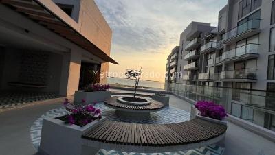 Apartamento en venta en Santa Marta Pozos Colorados, Santa Marta · foto 14 de 20