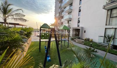 Apartamento en venta en Santa Marta Pozos Colorados, Santa Marta · foto 16 de 20