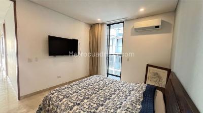 Apartamento en venta en Santa Marta Pozos Colorados, Santa Marta · foto 17 de 20