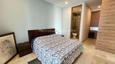 Apartamento en venta en Santa Marta Pozos Colorados, Santa Marta · foto 18 de 20