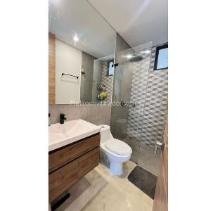 Apartamento en venta en Santa Marta Pozos Colorados, Santa Marta · foto 19 de 20