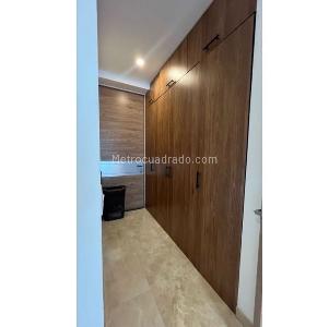 Apartamento en venta en Santa Marta Pozos Colorados, Santa Marta · foto 20 de 20
