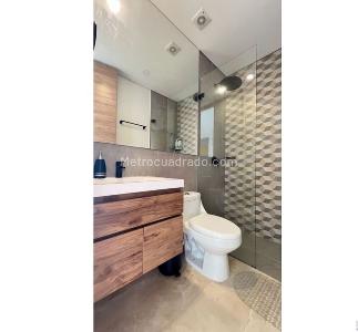 Apartamento en venta en Santa Marta Pozos Colorados, Santa Marta · foto 3 de 20
