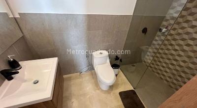 Apartamento en venta en Santa Marta Pozos Colorados, Santa Marta · foto 4 de 20