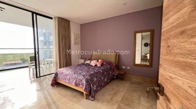 Apartamento en venta en Santa Marta Pozos Colorados, Santa Marta · foto 5 de 20