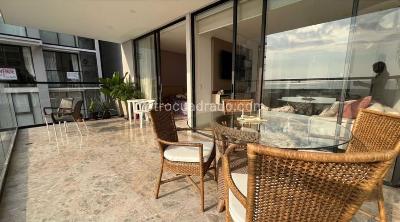 Apartamento en venta en Santa Marta Pozos Colorados, Santa Marta · foto 6 de 20